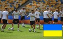 La escuadra de Shakhtar Donetsk (Reuters).