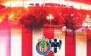 En 10 minutos se agotaron los boletos del Chivas vs. Rayados (Twitter @Chivas)