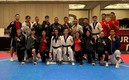 Selección Nacional de Taekwondo | FMTKD