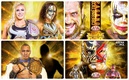 Triplemaía XXX / @luchalibreaaa