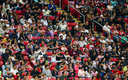 Afición de Chivas. (Imago7)