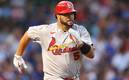 Albert Pujols ya ha sido elegidos 13 veces jugador de la semana en la MLB (AFP)