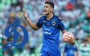 El Cachorro Montes podría sumarse a la legión de mexicanos en Europa. FOTO: Imago7.