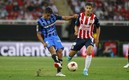 Chivas y Rayados continuarán la actividad de la Jornada 16 del Apertura 2022 (MexSport).