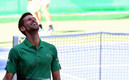 Djokovic no está vacunado contra la COVID-19. (FOTO: AFP)