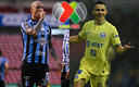 Los equipos se enfrentan en la jornada adelantada de la Liga MX (Imago7)