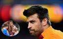 Gerard Piqué hizo pública su relación con Clara Chia. FOTO: AFP.