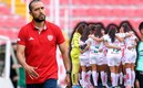 Gerardo Castillo, técnico del Necaxa Femenil. (Imago7)