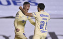 Henry Martín y Emilio Lara, claves en el gol | Imago7