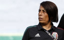 La integrante del Salón de la Fama, dispuesta a defender su imagen | MEXSPORT