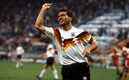 Lothar Matthaus habló tras la derrota del Dortmund en Bundesliga. (FOTO: AFP)