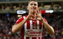 Ormeño hizo el gol del triunfo para su equipo. (Foto: Imago7)
