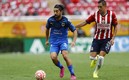 Pizarro iba a regresar a Chivas, pero arregló antes con Rayados. (Foto: Mexsport)