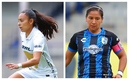 Pumas vs Querétaro / Imago 7