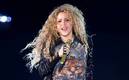 Shakira festejó el triunfo de Colombia en Serie del Caribe (AFP)