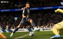 Una de las capturas in-game de FIFA 23. (Electronic Arts)