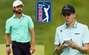Abraham Ancer y Carlos Ortiz buscan que se les permita participar en la PGA Tour.
