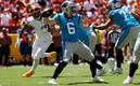 Baker Mayfield (Reuters).