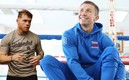 Canelo y GGG han tenido fuertes diferencias. FOTOS: @canelo | @gggboxing