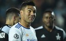Casemiro sale del Real Madrid. (Foto: AFP)