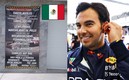 Checo Pérez (Captura de Facebook Velocity Racing Pits y Checo Pérez).