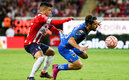 Chivas sorprendió a Rayados | Imago7