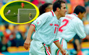 Cuauhtémoc Blanco jugó tres Mundiales con México. (Mexsport)