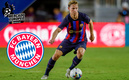 Frenkie de Jong podría llegar a la Bundesliga. (Reuters)
