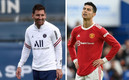 Messi jugará Champions con el PSG. (FOTO: Reuters/AFP)