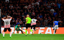 El PSV de Erick Gutiérrez tendrá que jugar Playoffs de Europa League. (AFP)