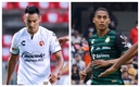 Tijuana vs Santos / Imago7