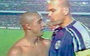 Una imagen que quedará para la historia.