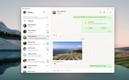 WhatsApp sigue procurando a sus usuarios. FOTO: Meta.