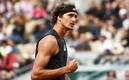 Alexander Zverev hizo publico que padece diabetes desde niño (Instagram @alexzverev123)