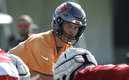 Brady, listo para comandar a los Buccaneers | Reuters