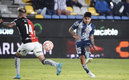 Chofis mostró su pegada con la zurda | Imago7