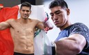 Dmitry Bivol y el Zurdo Ramírez se podrán enfrentar antes de que termine este 2022.