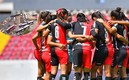 El equipo femenil del Atlas pudo llegar para el duelo de este miércoles ante Tijuana. FOTO: Imago7 | Tráfico ZMG
