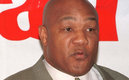 Foreman es una leyenda del boxeo estadounidense | Reuters
