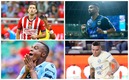 Jornada 16 en el Apertura 2022