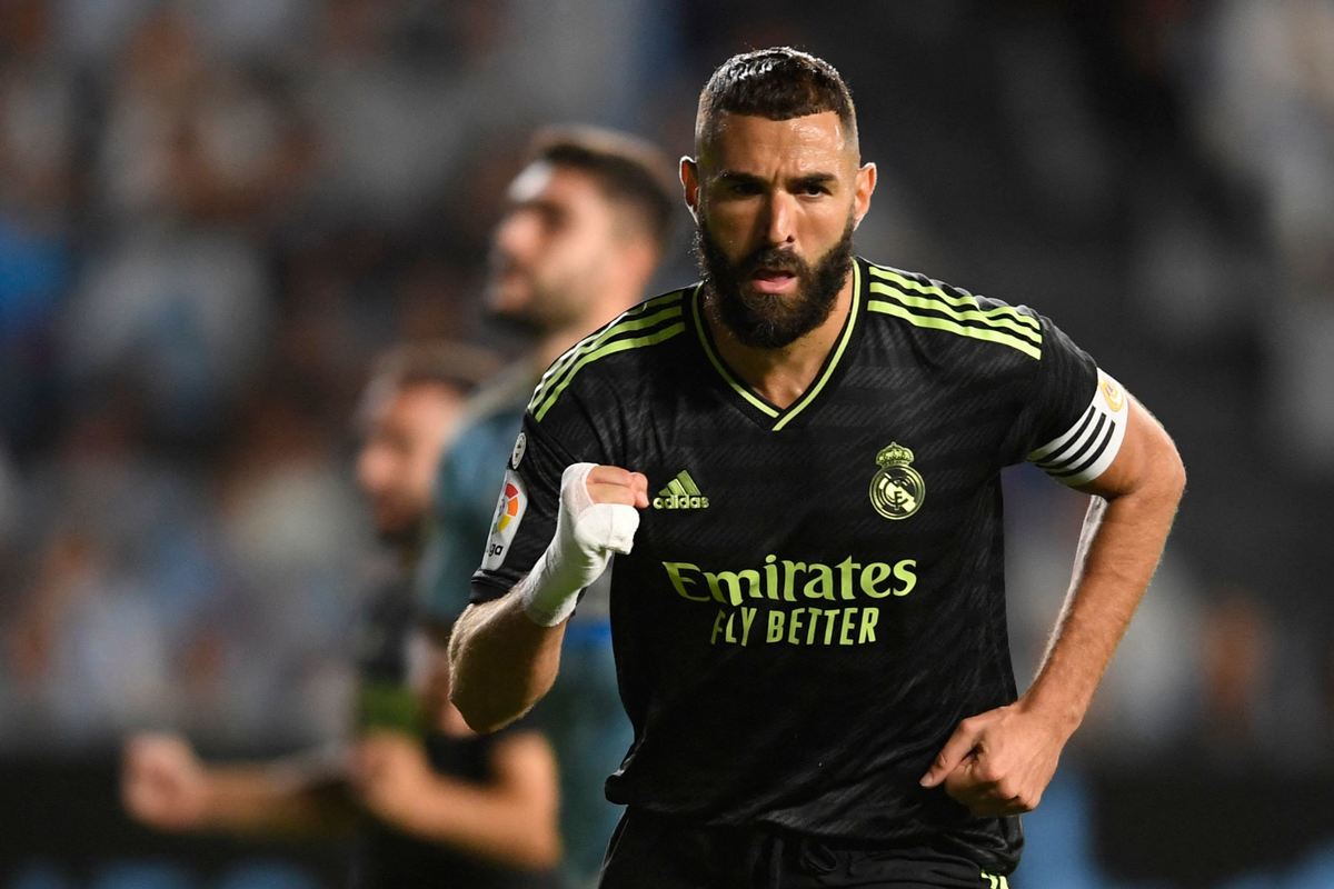 Karim Benzema, el jugador más valioso de la Champions League 20212022 Mediotiempo Karim Benzema, el jugador más valioso de la Champions League 20212022 Mediotiempo