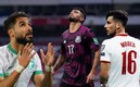 La lista de ausentes al Mundial de Qatar 2022 por lesión sigue creciendo. FOTOS: Imago7 | Reuters.