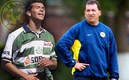 Mario Carrillo confesó que Borgetti pudo ser del América por allá del 2005. (Mexsport)