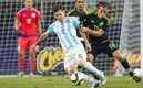México y Argentina se enfrentarán en Qatar 2022 el 26 de noviembre (Mexsport)