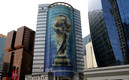 El Mundial de Qatar 2022 inicia el 20 de noviembre. (FOTO: AFP)
