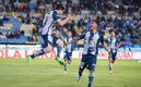 Nico Ibáñez hizo el 1-0 | Imago 7