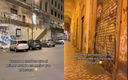 Calles de Roma. (Capturas)