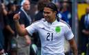 Carlos Peña disputó con el Tri el Mundial de Brasil 2014 (Imago7)