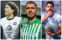 Checa los resultados de este viernes 26 de agosto (mediotiempo)