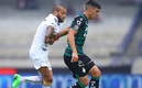 Dani Alves y los Pumas dieron pena en el Olímpico de C.U. (Imago7)